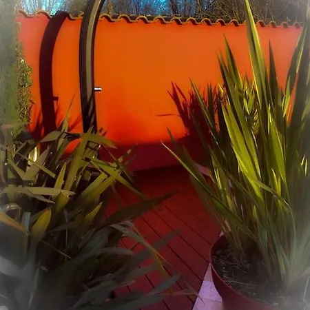 Vila Grande Calme & Piscine Rochelle / Ile De Re